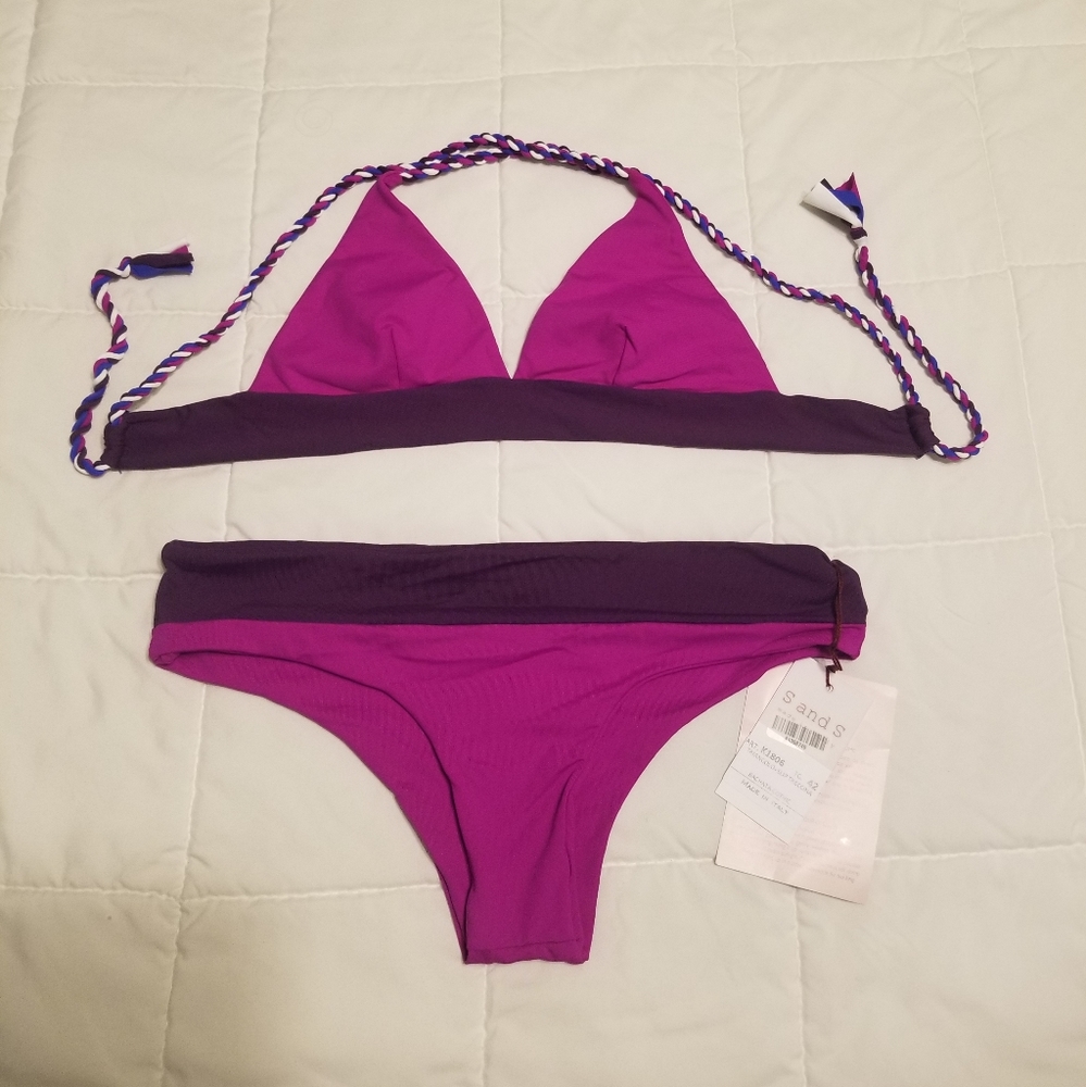 S and S  swim Set